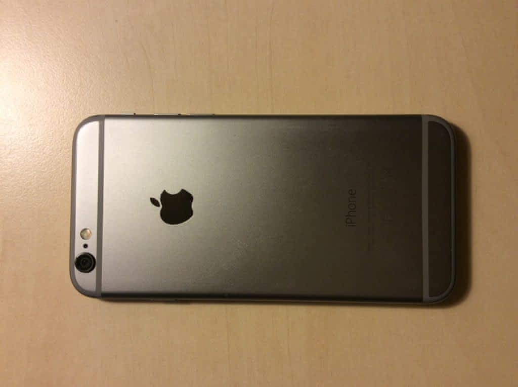 Prodám Iphone 16 GB Space Grey Apple Bazar