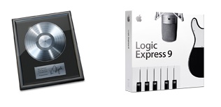 Apple Logic Pro と Logic Express を更新 - LSA Magazine