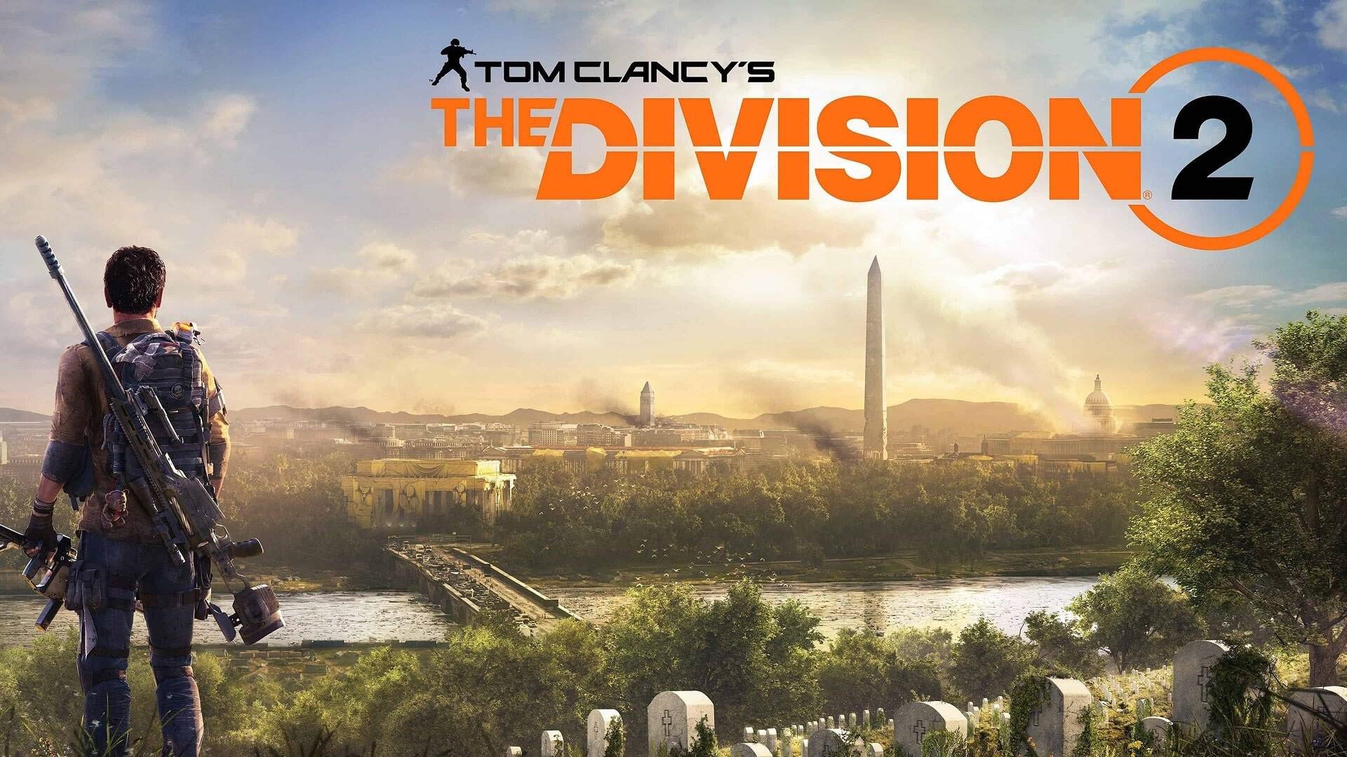 The Division Je Nyn Ke Sta En Zdarma Letem Sv Tem Applem