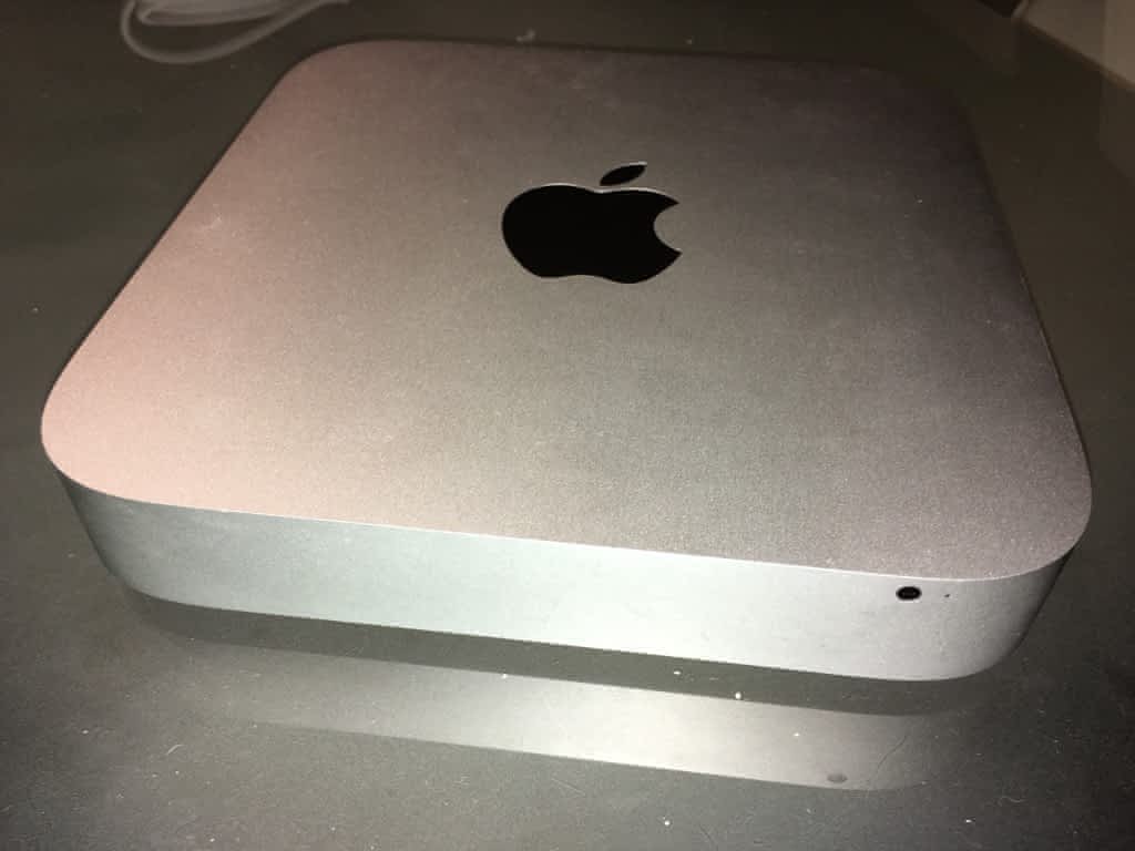 mac mini late 2014+rubic.us