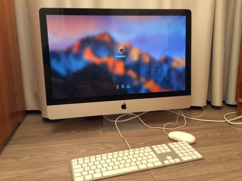 max ram late 2013 imac