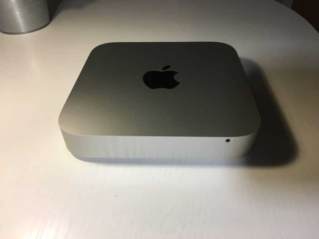 Mid 2011 mac mini ssd upgrade