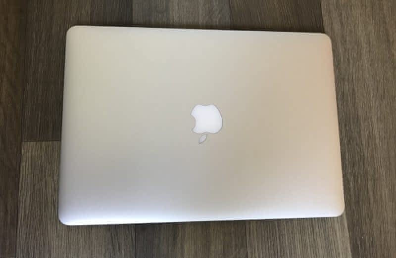 mac os high sierra macbook air 2011