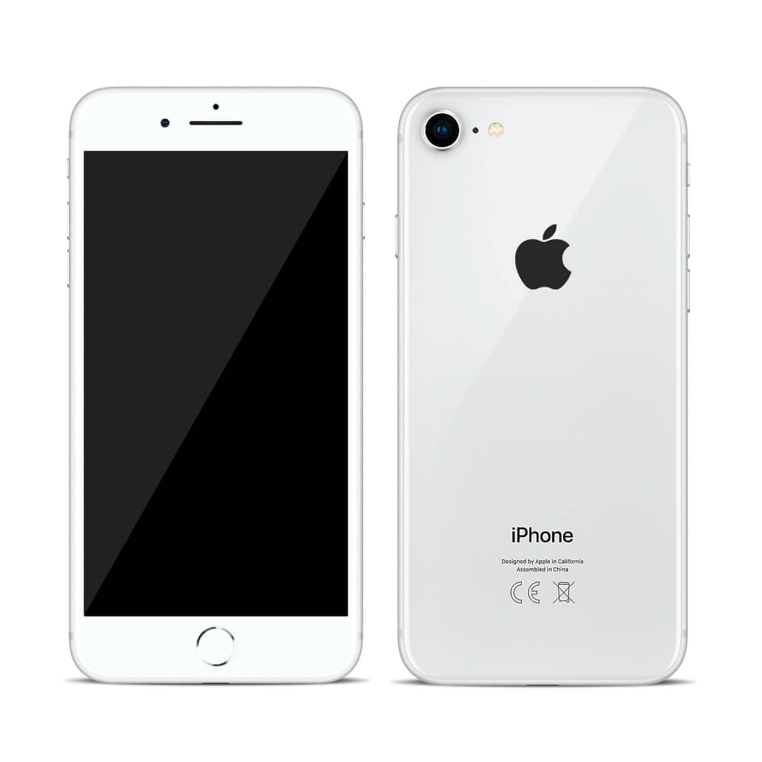 Apple iPhone8 64GB MQ7A2J ゴールド+inforsante.fr