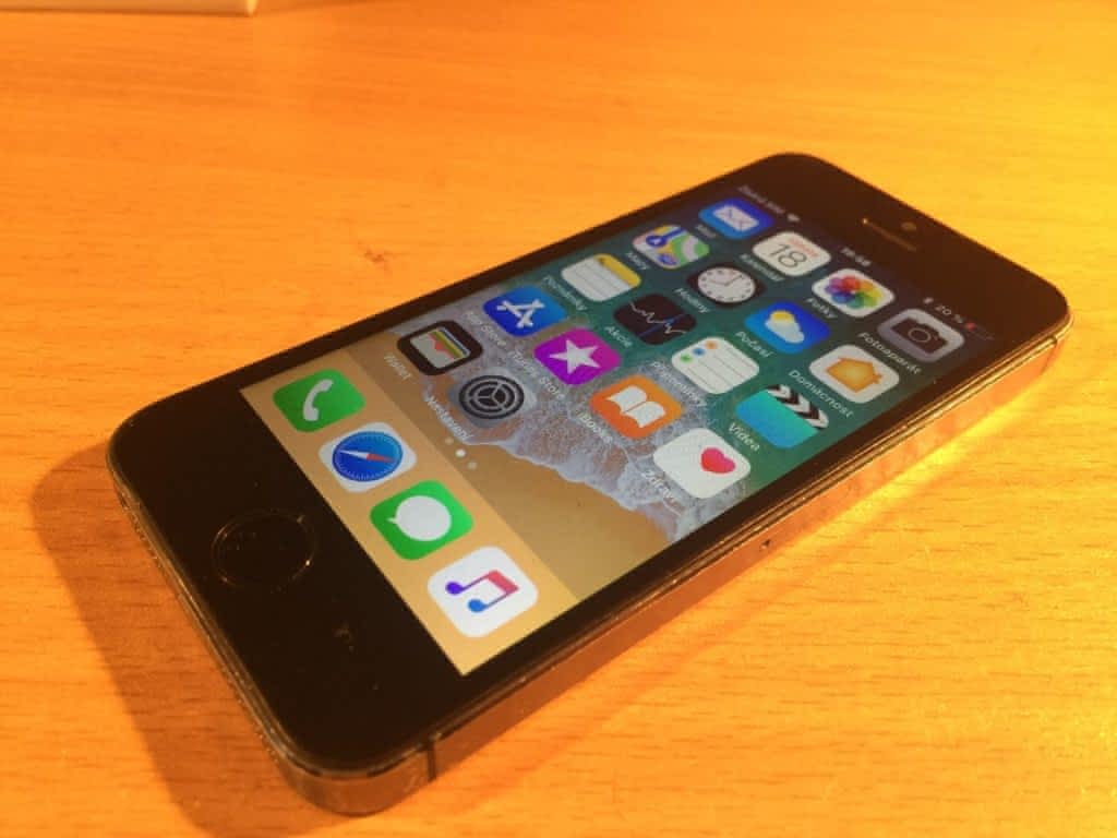 Iphone 5s 64gb как новый купить