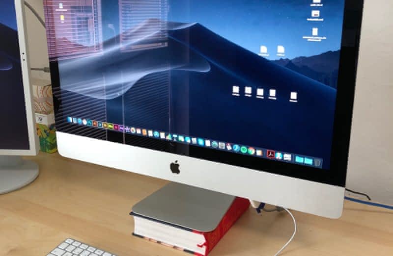 Imac late 2013 27 периодически отваливается wifi