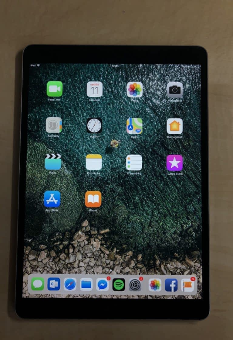 あおりんごさん専用 Apple iPad 256GB Wi-Fiモデル+inforsante.fr