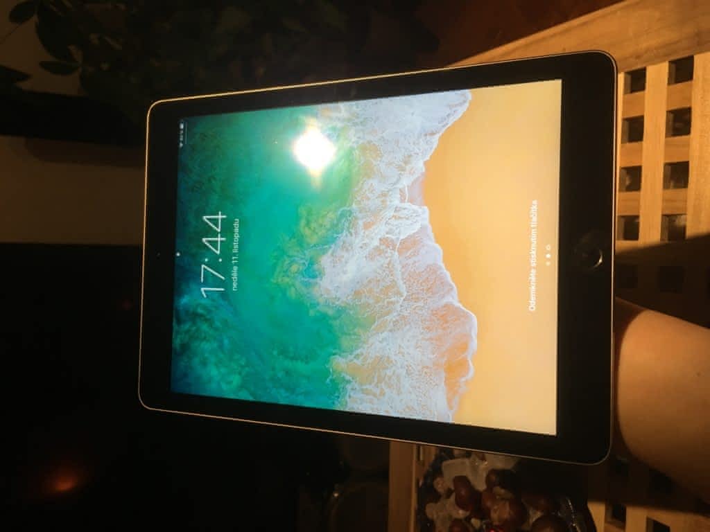 iPad - 【B】iPad Air 2/16GB/352071070045880の+adilogluglobal.com.tr