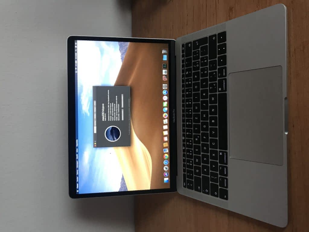 macbook pro mid 2017 vs 2017