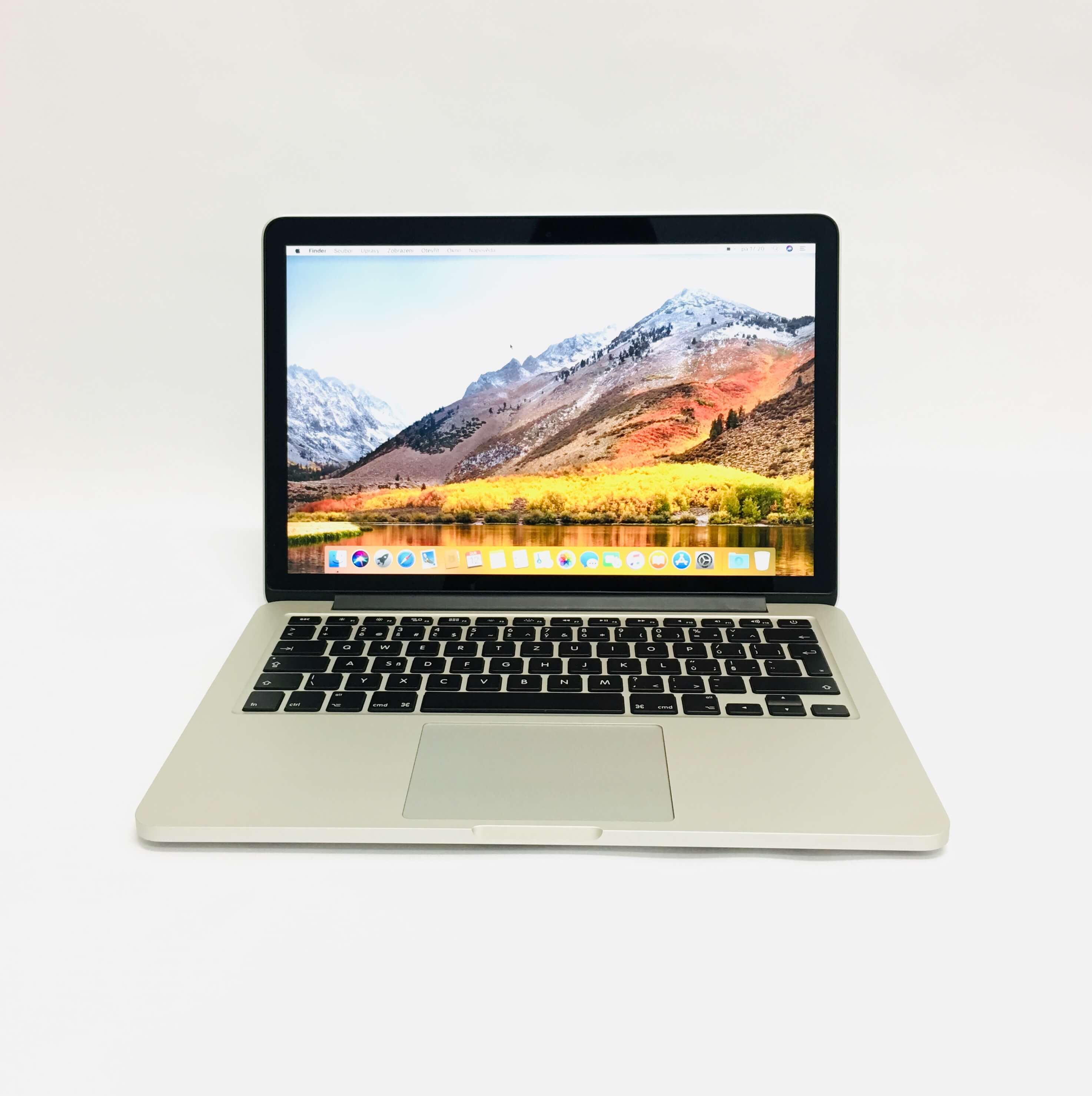 Macbook pro 15 2013