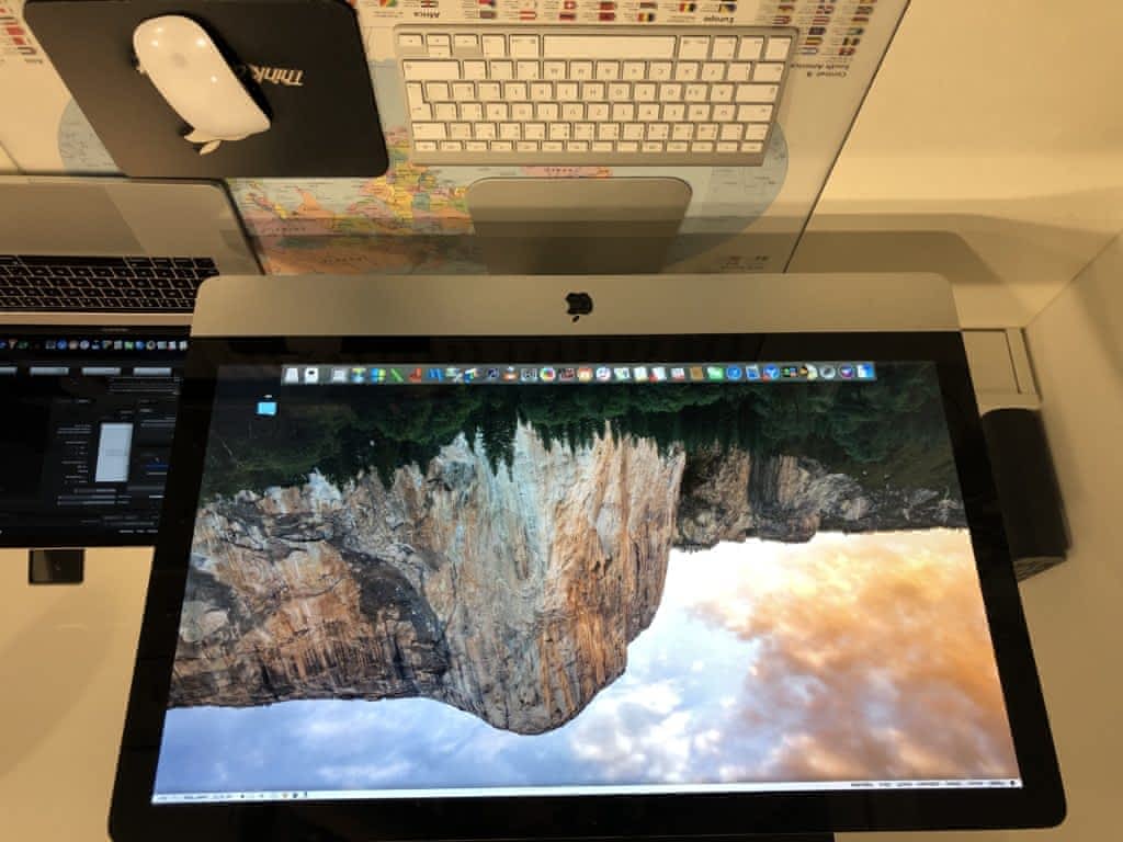 Imac 27 2011 замена процессора