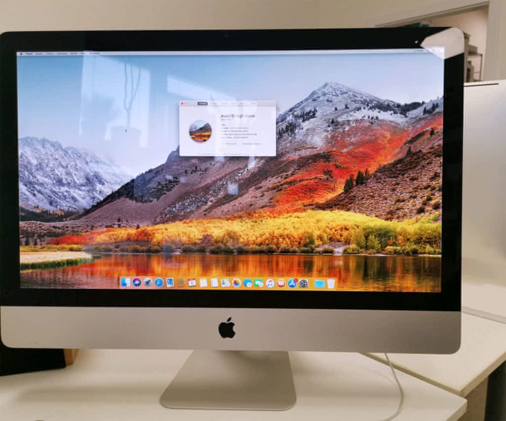 max ram late 2013 imac