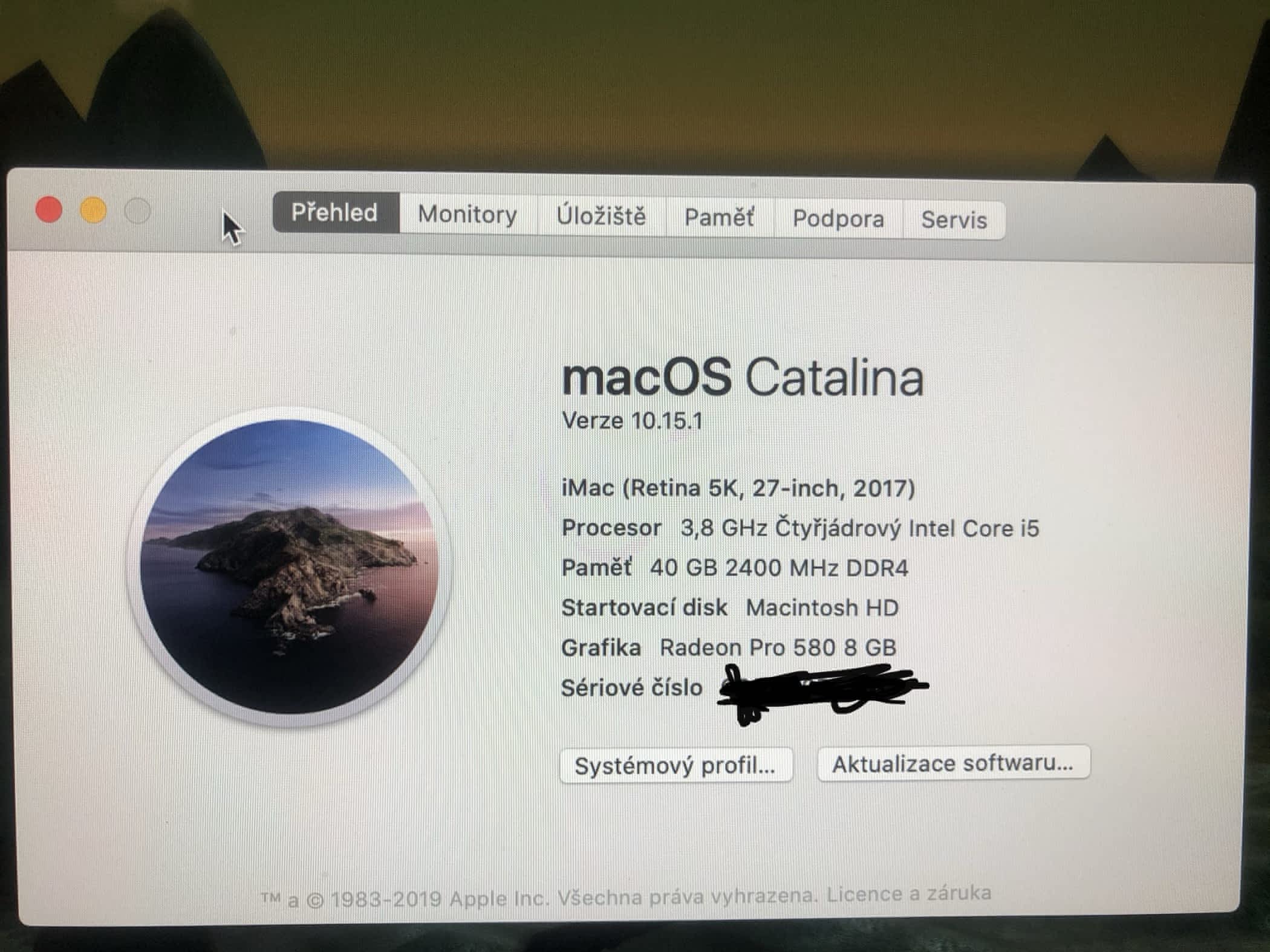 iMac 27 5k - Apple Bazaar