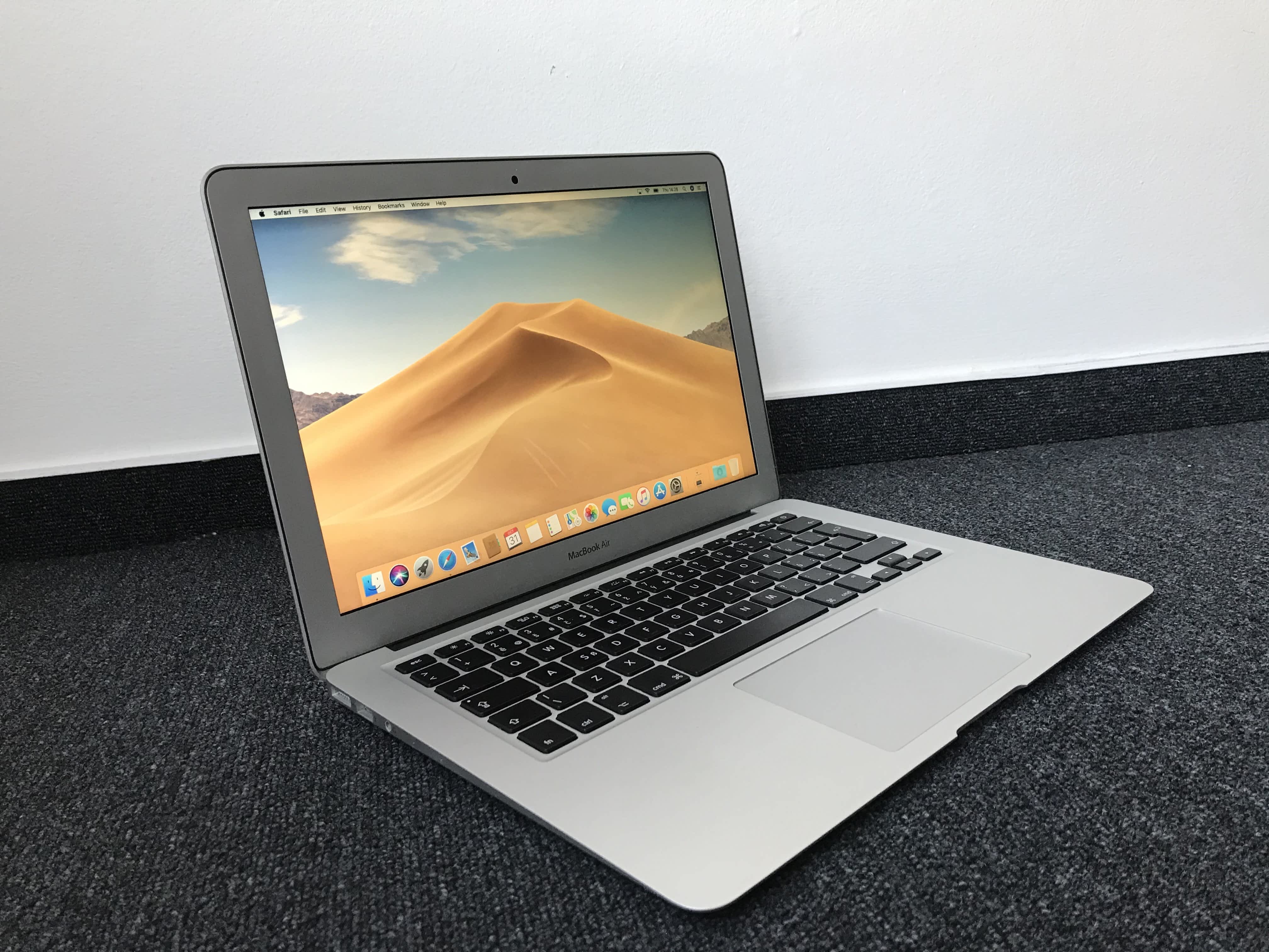 Apple Macbook Air 13