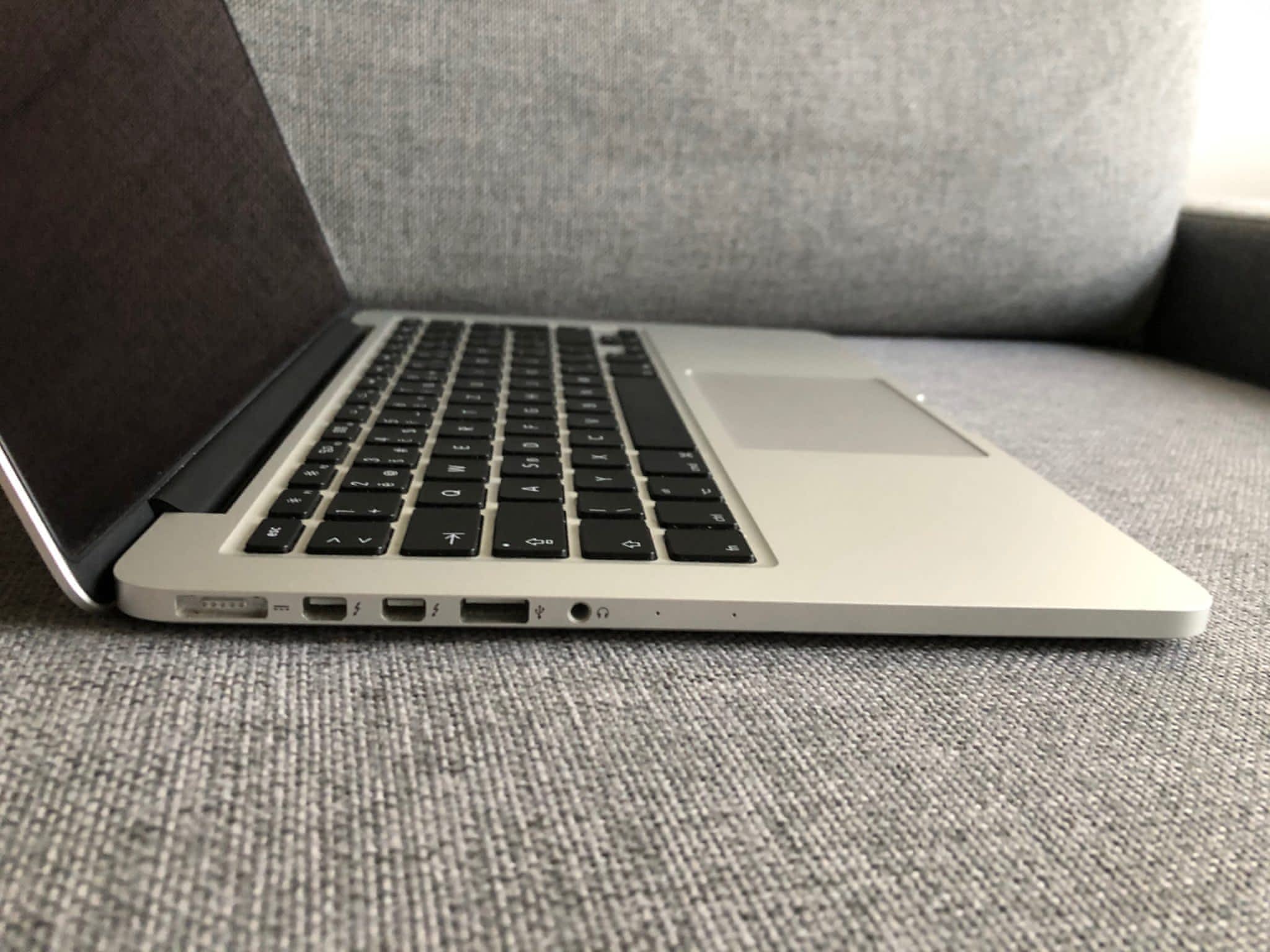 2015 macbook pro 13 256gb