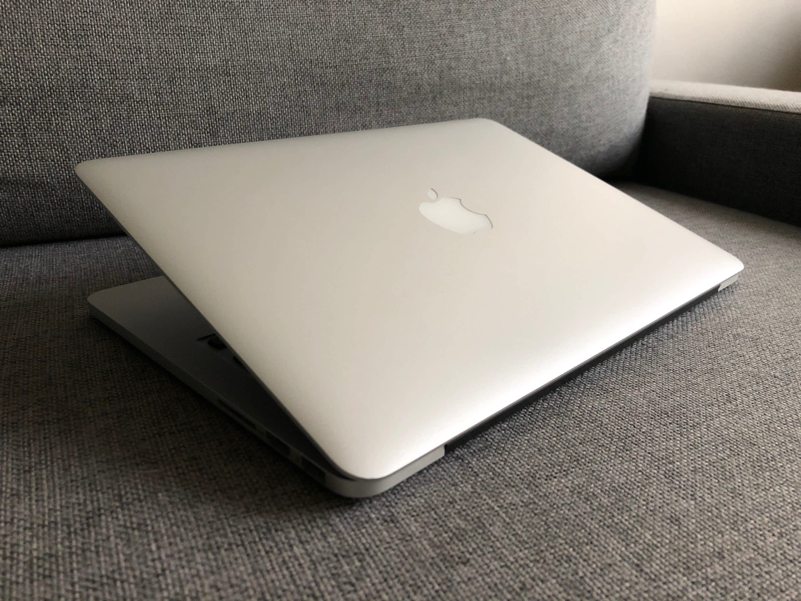 2015 macbook pro 13 256gb