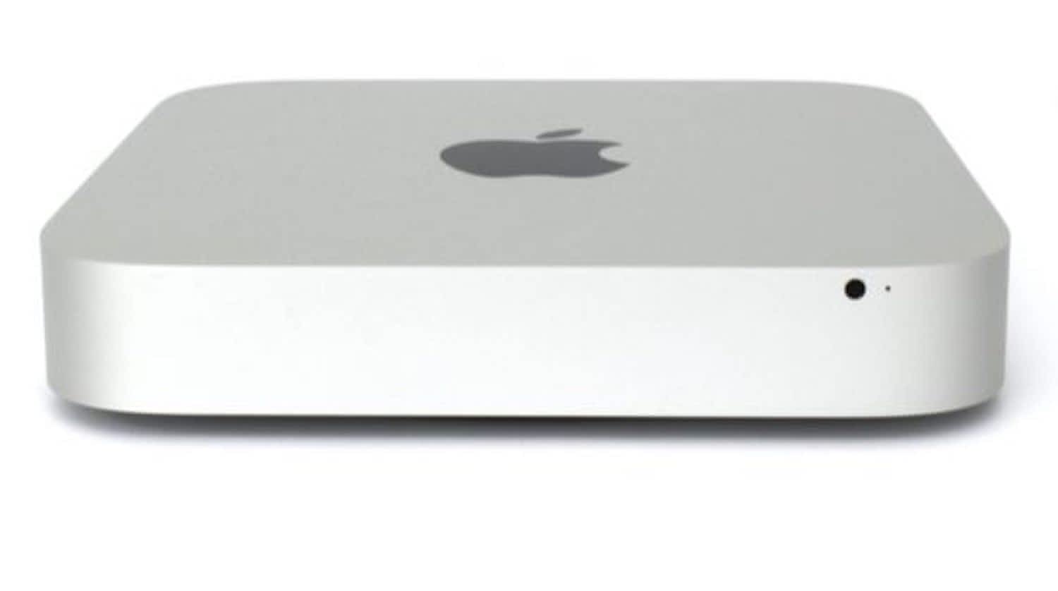 egpu for 2012 mac mini