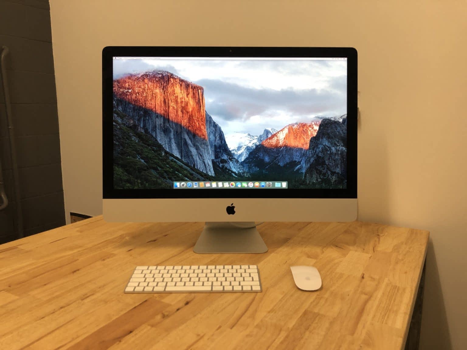 imac 27 late 2013 fd