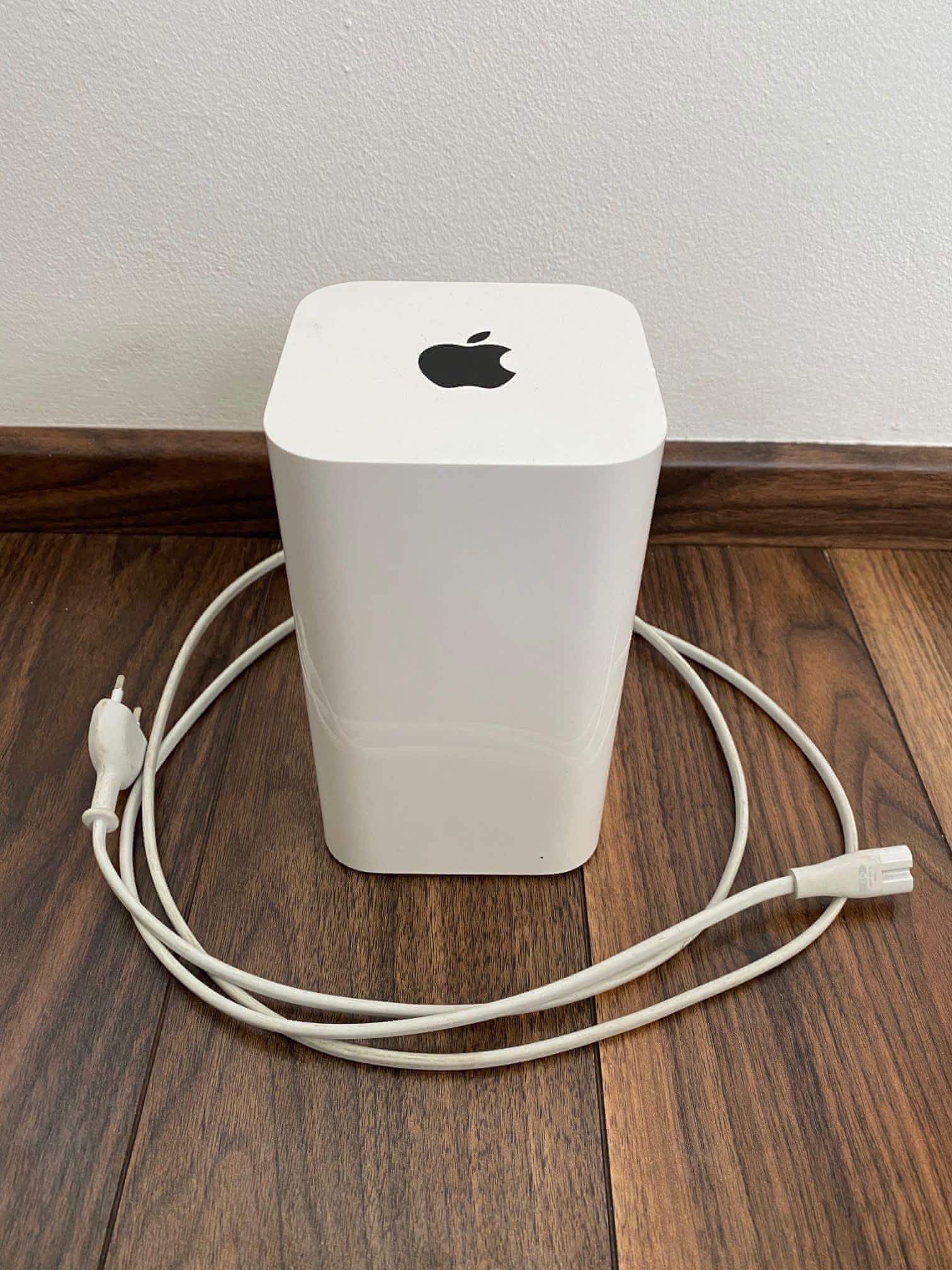 Как разобрать apple airport extreme