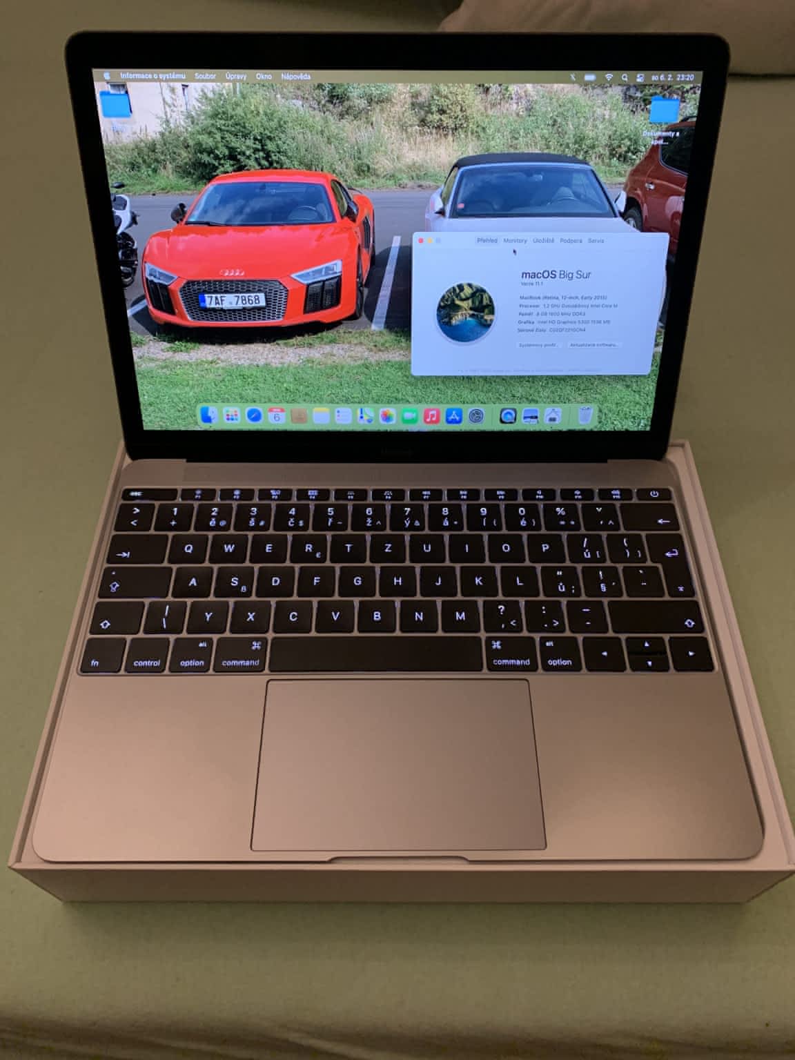 Замена акб apple macbook 12 retina a1534