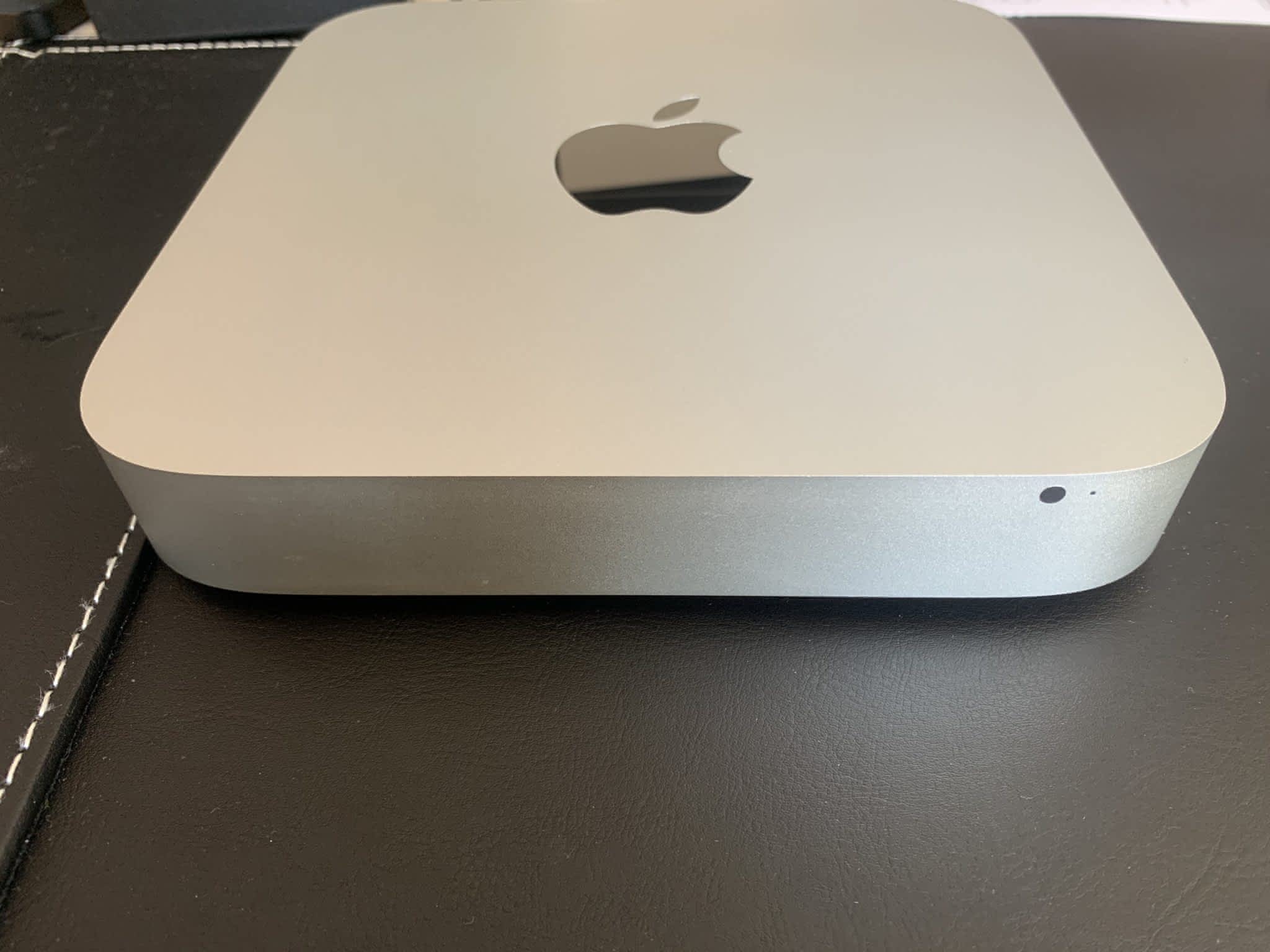 mac mini server 2011 i7