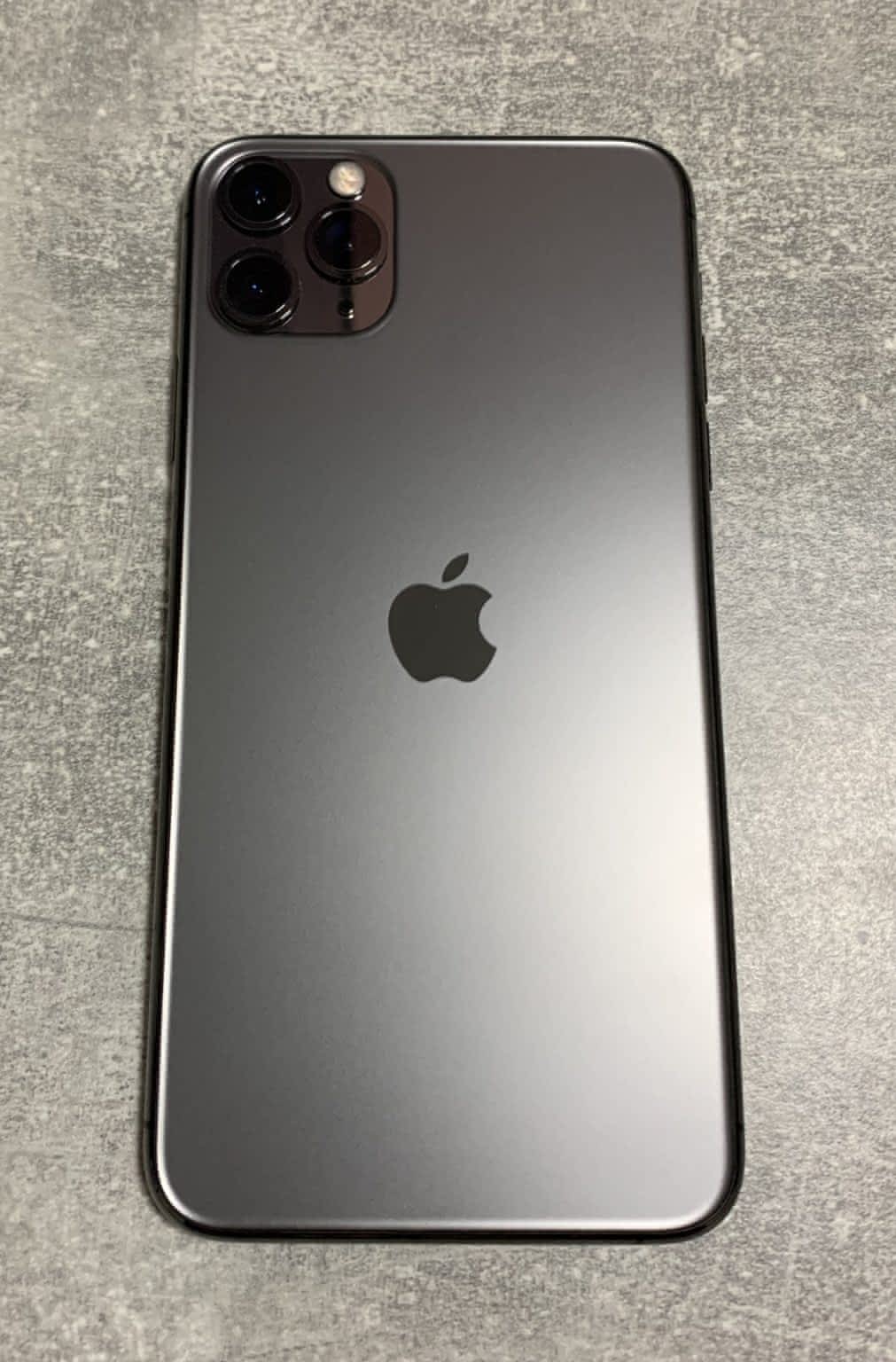 Iphone 11 Pro Max 64gb Space Grey Apple Bazar 7267