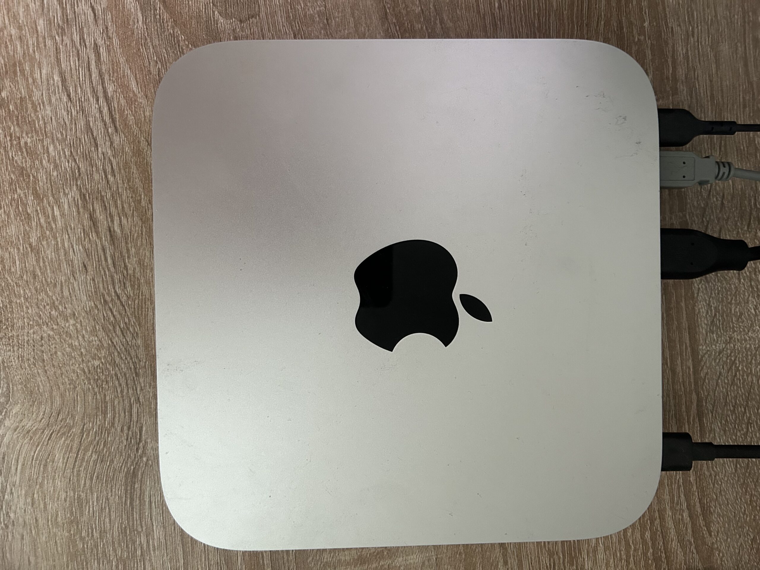 Mac mini 芳ばしく Late2012 i7 16GB 2TB 他