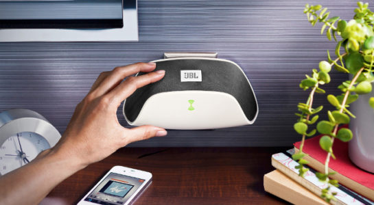 Jbl soundfly air как подключить к android