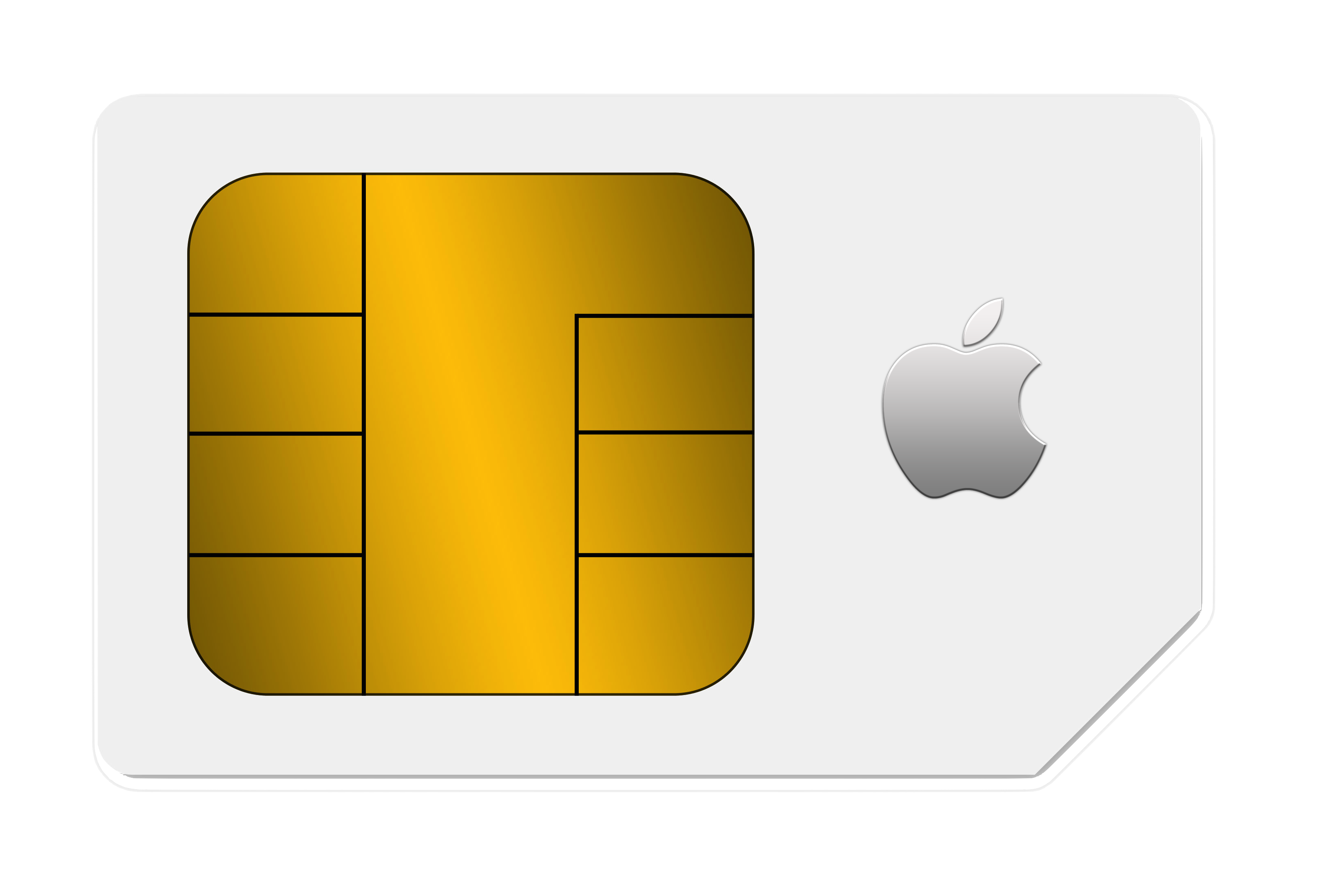 Что такое apple sim