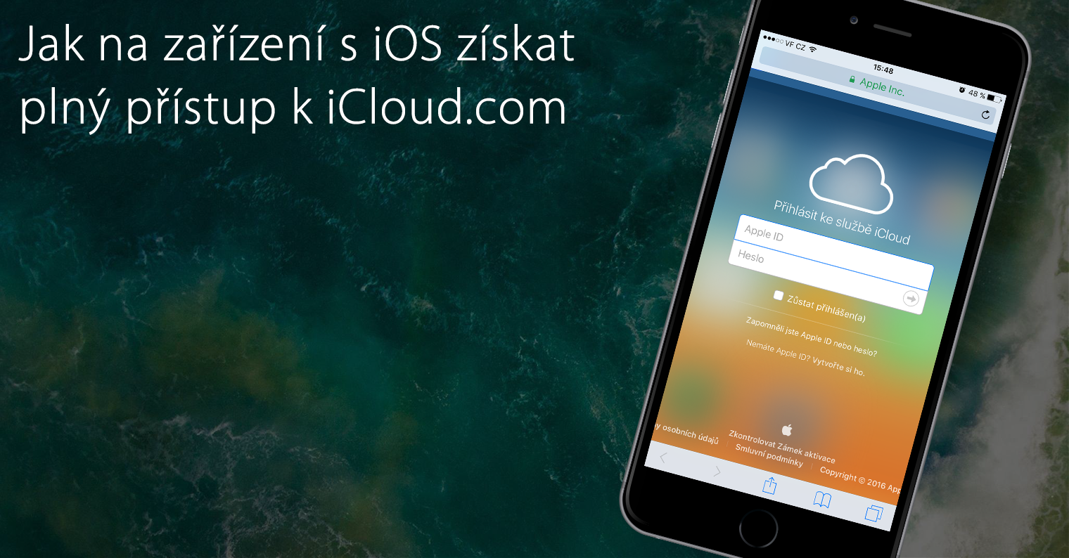 Как просмотреть на ios кэш icloud