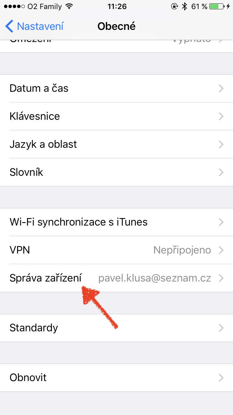 Jak na iPhonu stahovat videa z YouTube a ukládat je rovnou do galerie ...