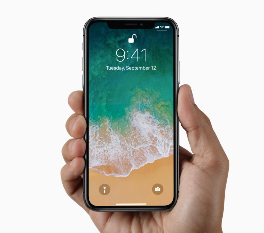 Apple Predstavil Iphone X Nejocekavanejsi Telefon V Historii Spolecnosti Letem Svetem Applem