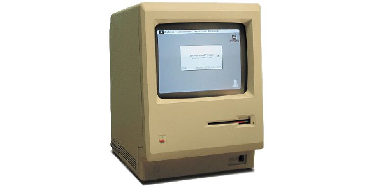 Apple ちょうど 34 年前に最初の Mac の販売を開始しました - LSA Magazine