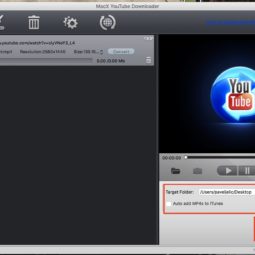 is there a macx youtube downloader pro