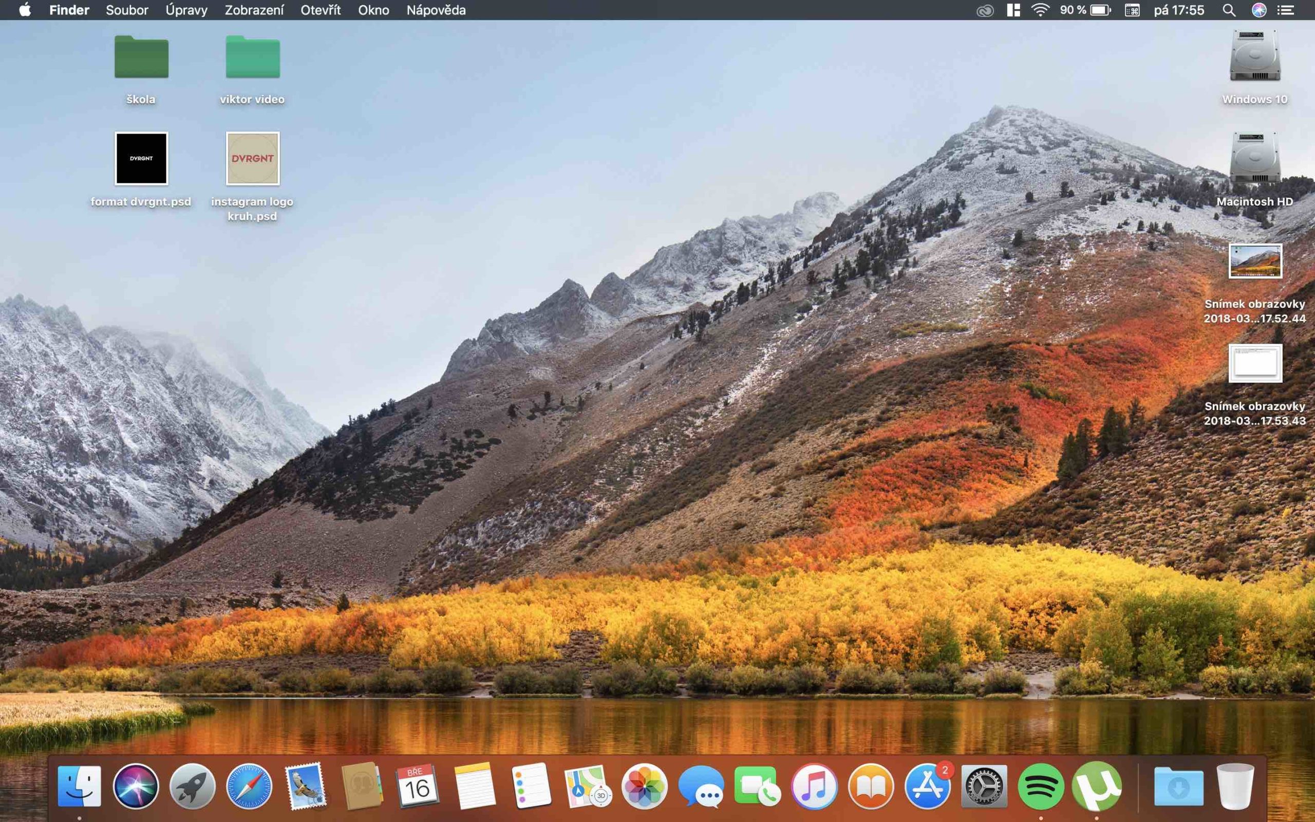 Настройка high sierra. Хай Сиерра Мак. Mac os. High Sierra os. Обои High Sierra.