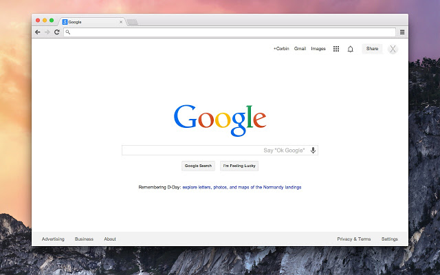 Google Chrome 117.0.5938.132 for mac download