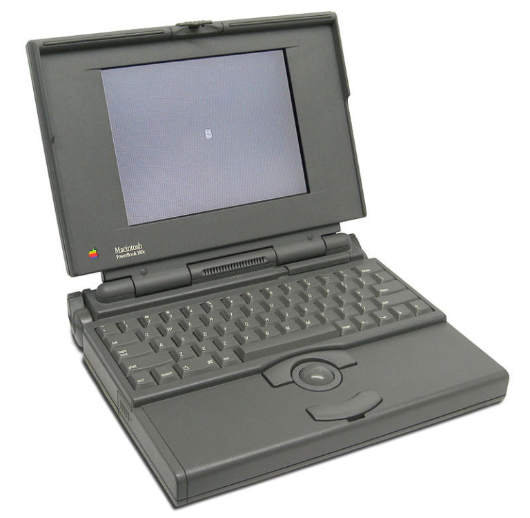 PowerBook 100 – LSA Magazine