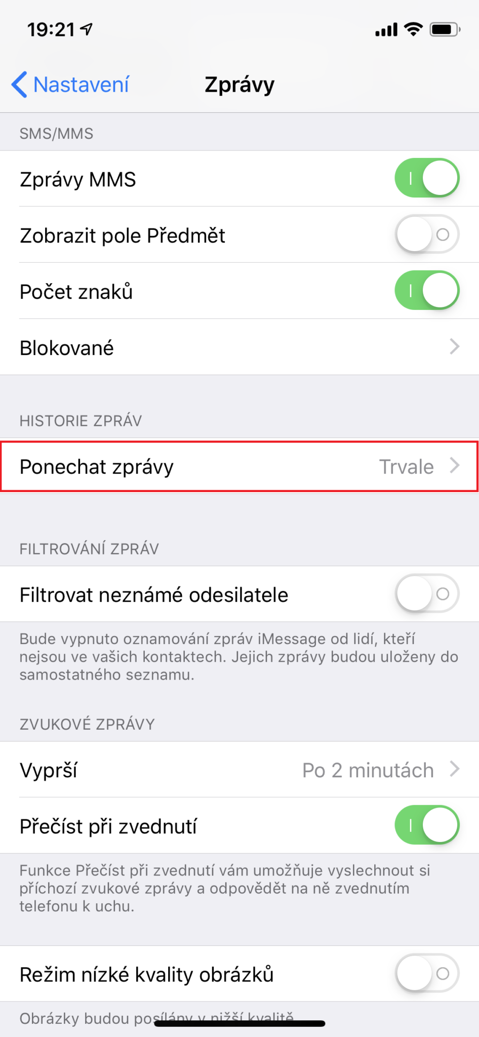 Jak uvolnit místo v iPhonu: 10 tipů, které se vyplatí znát – Letem ...