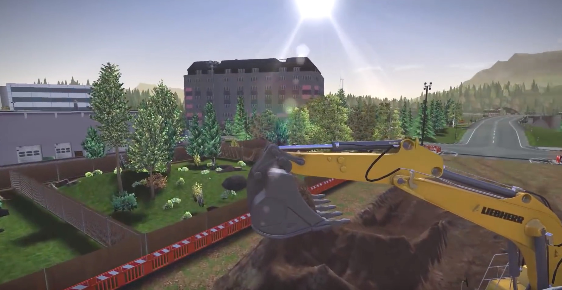 Construction Simulator 3 is coming to iPhones - LSA Magazine