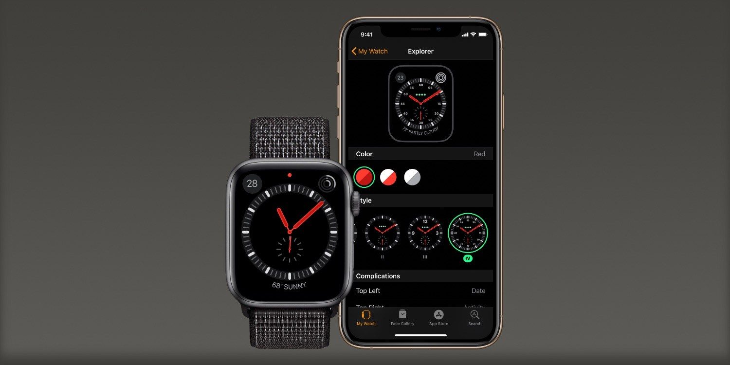 They make you angry at Apple Watch this dial? You are not alone - LSA  Magazine