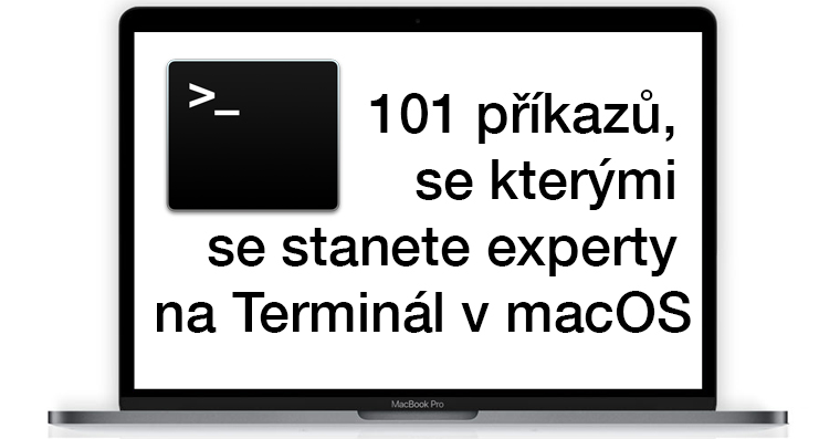 macos terminal command