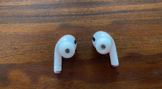 We've bought fake AirPods that you can't tell from the real thing and ...