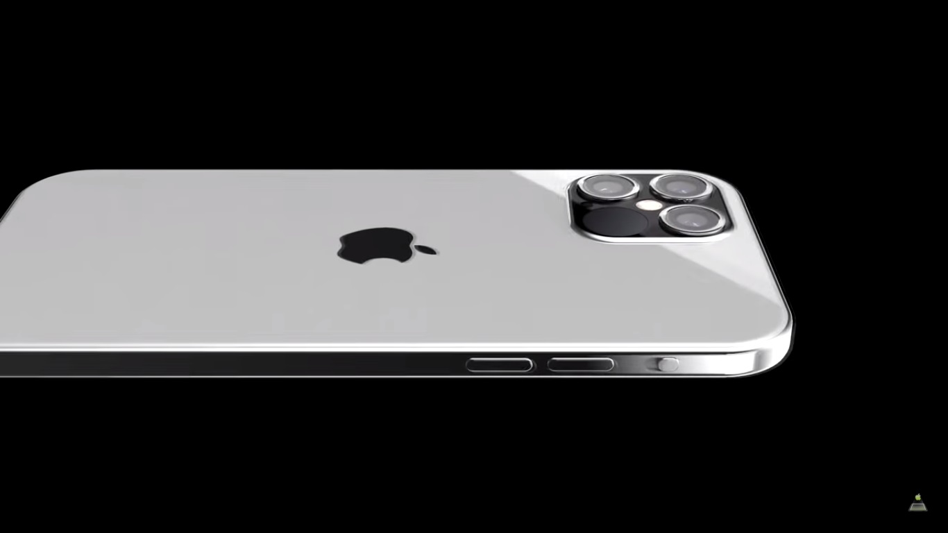Apple iphone 12 Pro