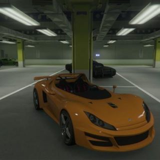 gta 5 seznamka