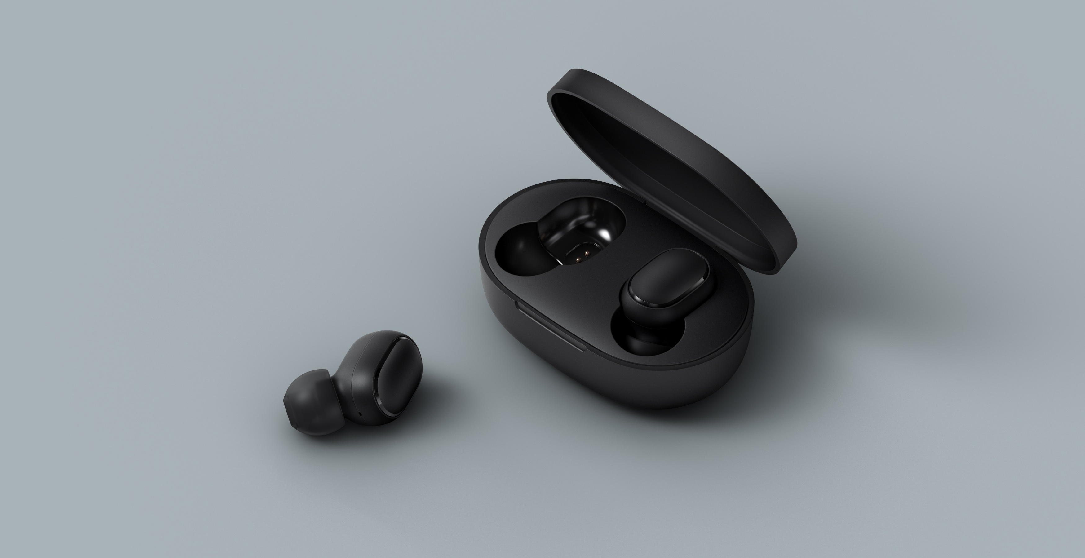 Беспроводные наушники mi airdots. Наушники TWS Xiaomi mi true Wireless Earbuds. Наушники Xiaomi airdots 2 Black. Беспроводные наушники a6s TWS.