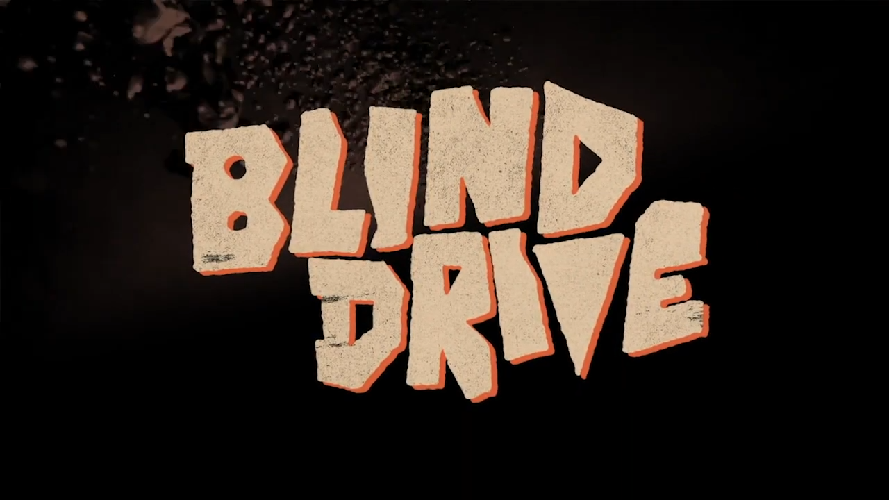 blind drive thru