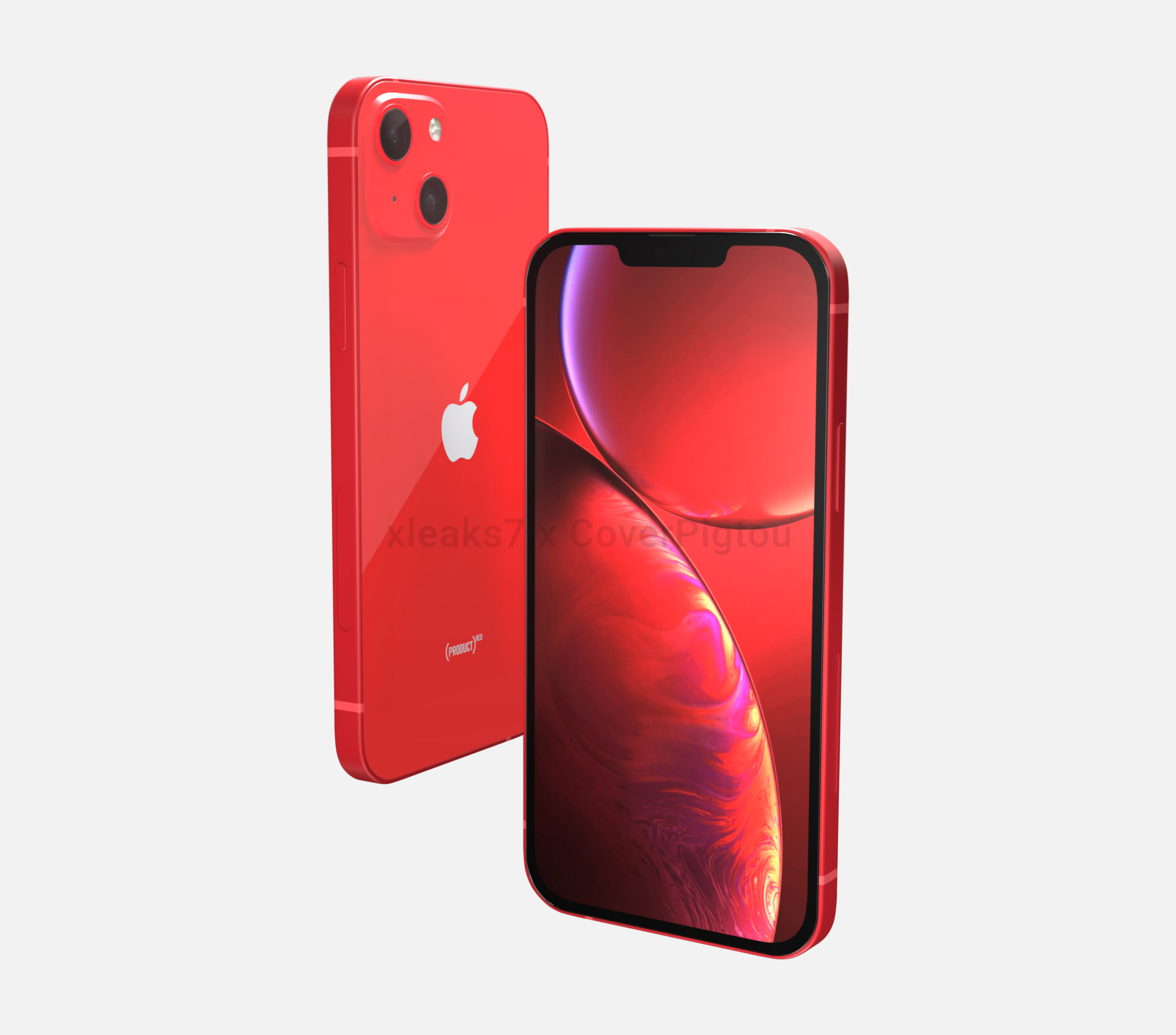 Kolik bude stát iPhone 13 Mini?