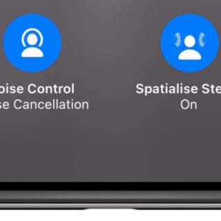 ios macos monterey apple spatialize stereo