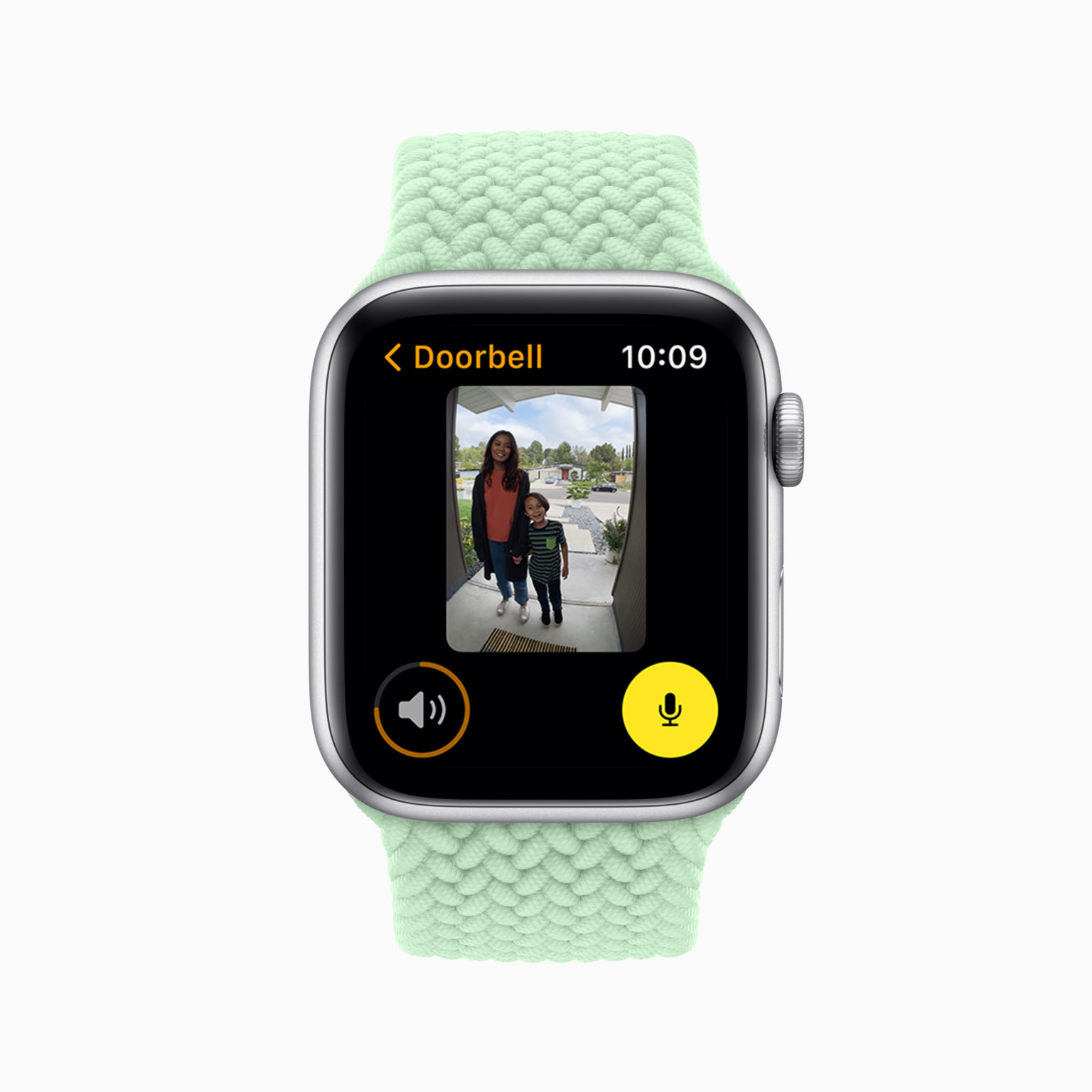 Поддерживают ли apple watch 3 watchos8