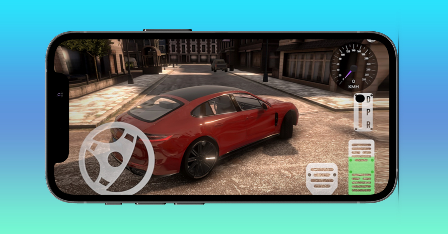 5 Best Parking Games for iPhone – LSA Magazine